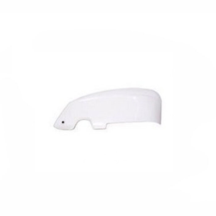 Right panel side Lambretta