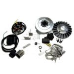 LIS3 LIS SX TV Accensione elettronica ROAD 12v 95/110W Stratos - Ducati energia
