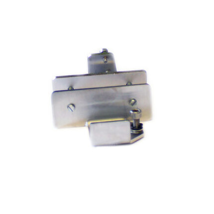 S3 Supporto regolatore e CDI