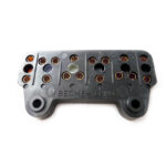 Lambretta front lamp terminal block