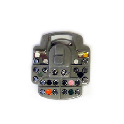 S3 CEV Lambretta Front Lampholder Terminal Block