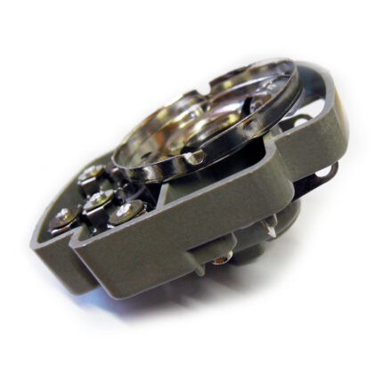S3 CEV Lambretta Front Lampholder Terminal Block