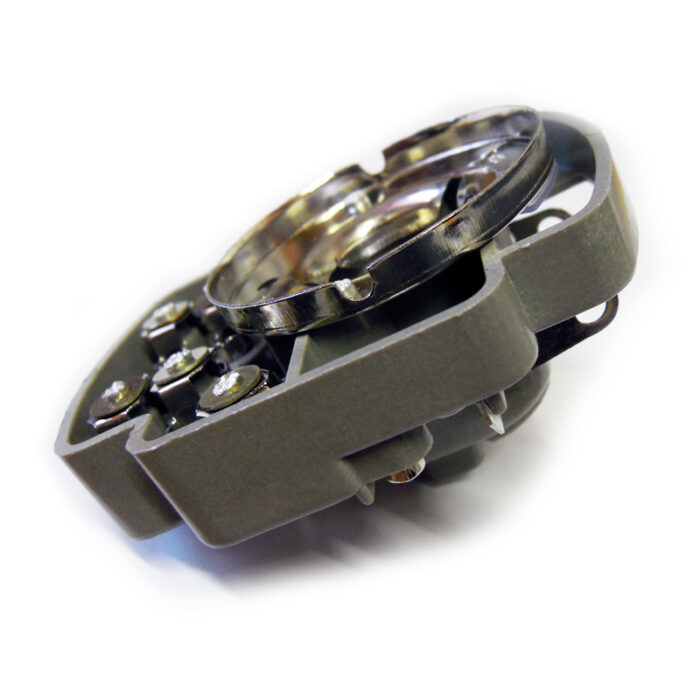 S3 CEV front light terminal block - Image 2
