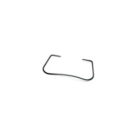 S3 Clip headlight/buld holder -LAMBRETTA