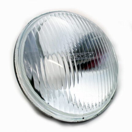 HEAD LIGHT LAMBRETTA CEV