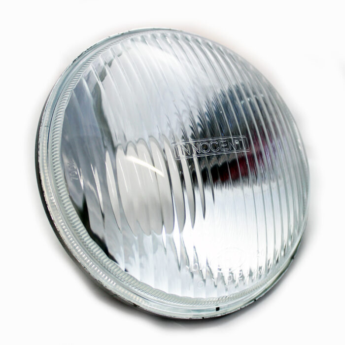 HEAD LIGHT LAMBRETTA CEV
