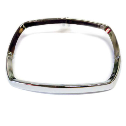 Headlight rim -CASA LAMBRETTA- Lambretta DL