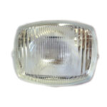 HEAD LIGHT LAMBRETTA DL GP