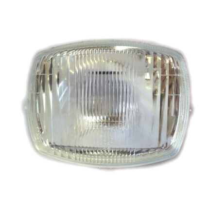 HEAD LIGHT LAMBRETTA DL GP