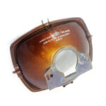HEAD LIGHT LAMBRETTA DL GP