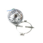 Halogen Headlight Lambretta