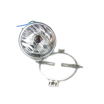 Halogen Headlight Lambretta