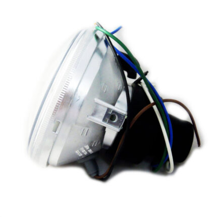 Fanale Alogeno Lambretta