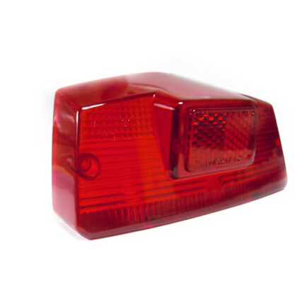 DL GP rear light Lambretta