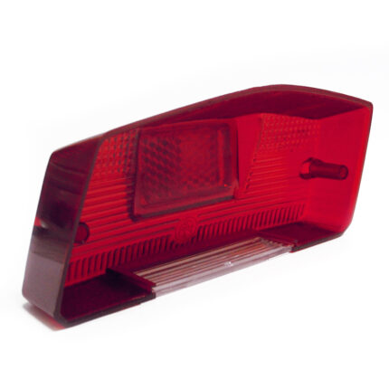 DL GP rear light Lambretta