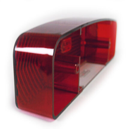 Taillight lens -LAMBRETTA-
