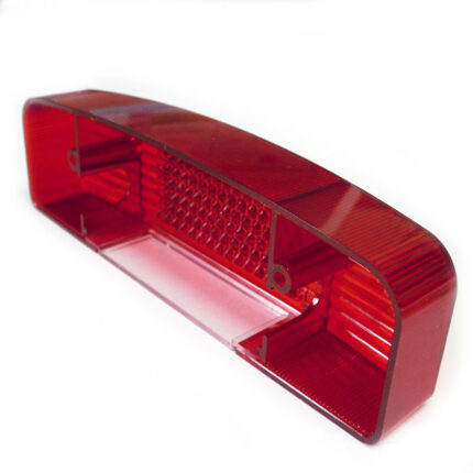 Fanale posteriore foro alto. Lambretta 1° e 2° serie