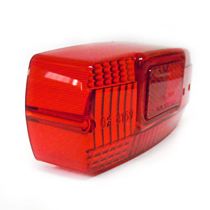 S2 (II vers.) S3 Rear reflector CEV - Image 1
