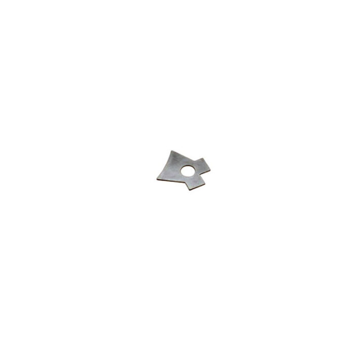 Locking plate Disc brake Lambretta - Image 1