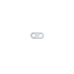 BRAKE LAMBRETTA SHOE PLATE FRONT / REAR