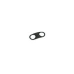 BRAKE LAMBRETTA SHOE SPRING PLATE FRONT / REAR