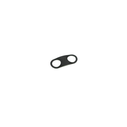 BRAKE LAMBRETTA SHOE SPRING PLATE FRONT / REAR