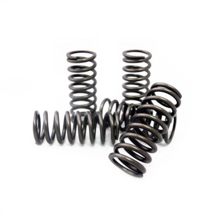Reinforced springs Lambretta clutch