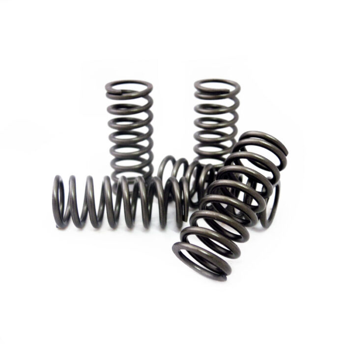 Reinforced springs Lambretta clutch