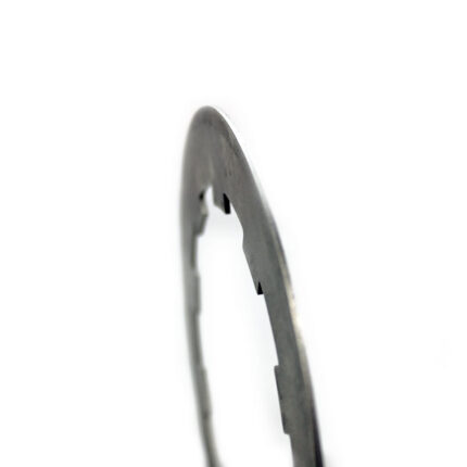 Lambretta driven disc