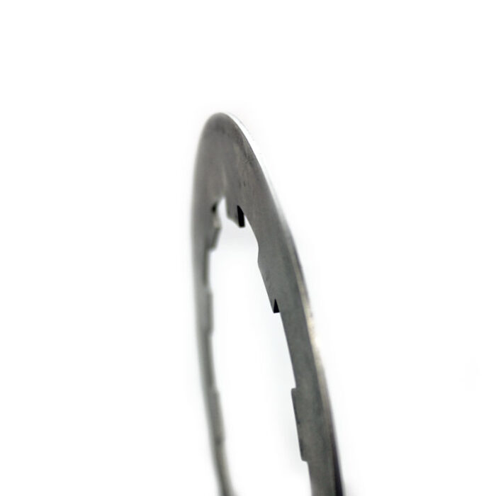 Lambretta driven disc