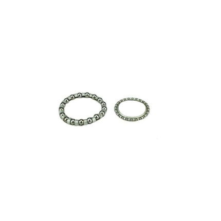 Set gabbie sterzo forcella