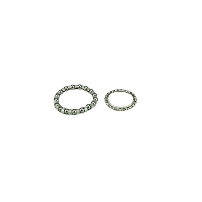 Set gabbie sterzo forcella