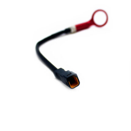 Adaptor KOSO temperature Lambretta
