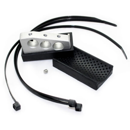 Bracket KOSO for KOSO SA-07 Lambretta