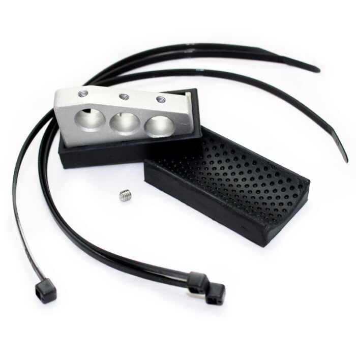 Bracket KOSO for KOSO SA-07 Lambretta