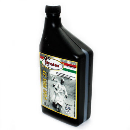 Olio Stratos FOR MIX 2T