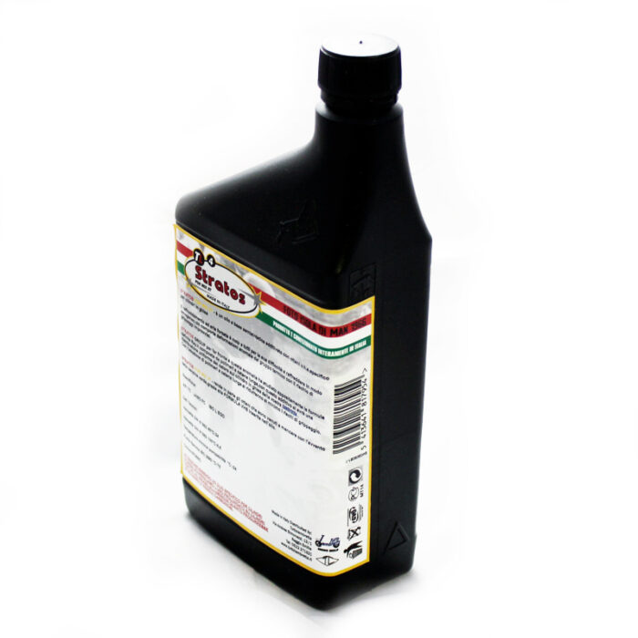 Olio Stratos FOR MIX 2T