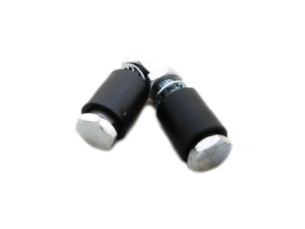 S3 Set boccole e bussole bracci porta ruota