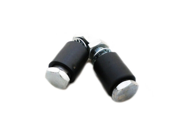 S3 Set boccole e bussole bracci porta ruota