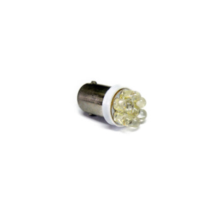 12V Led Lamp Lambretta