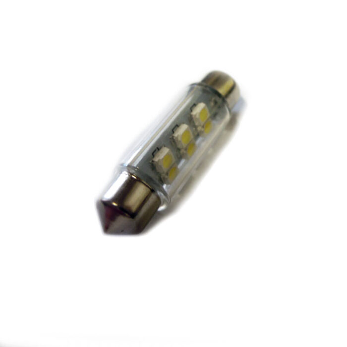 12V LED Lampada posizione