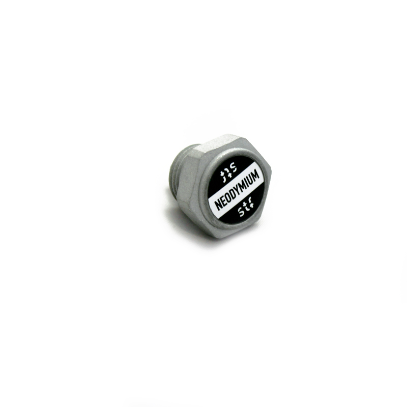 NEODIMIUM Tappo scarico olio con magnete