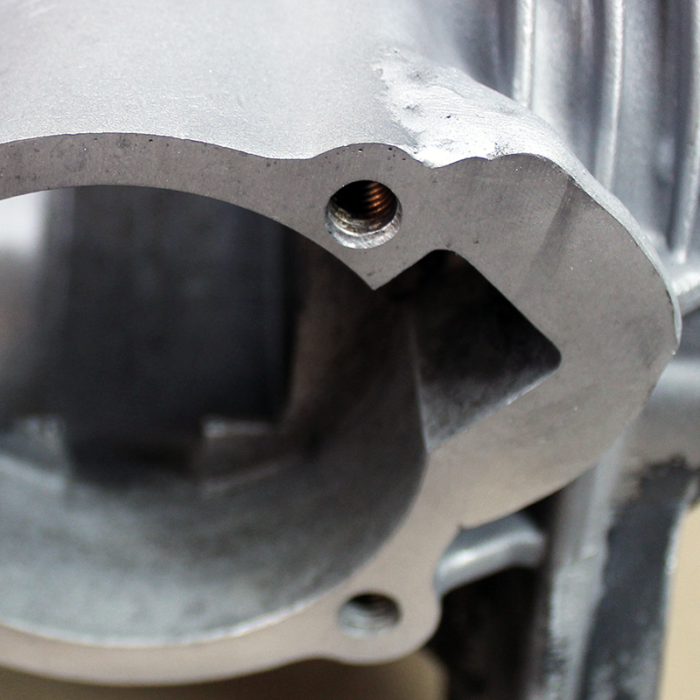 Transfer welding - Image 3