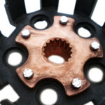 Campana Frizione Stratos