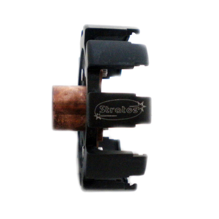 Campana Frizione Stratos