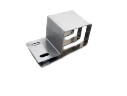 Staffa batteria