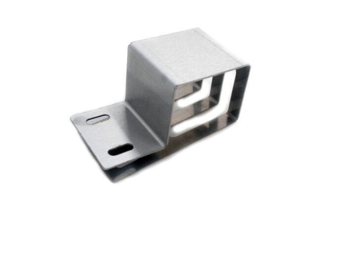 Staffa batteria