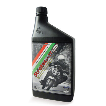 Olio StratoSINT 2T
