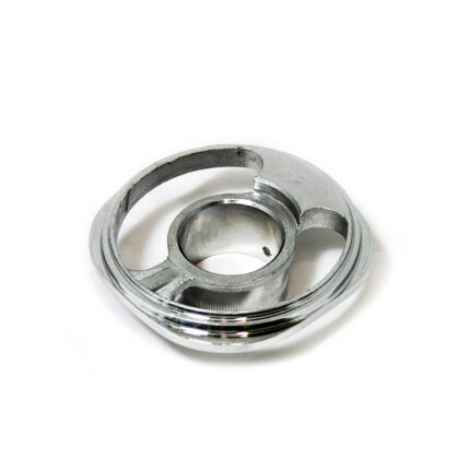 S2 Supporto manubrio cromato