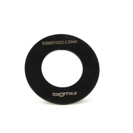 Rondella di spallamento per ingranaggi cambio -BGM ORIGINAL- 2.20mm